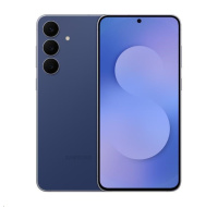 Samsung Galaxy S25 FE 5G 8GB/256GB tmavě modrý, EU