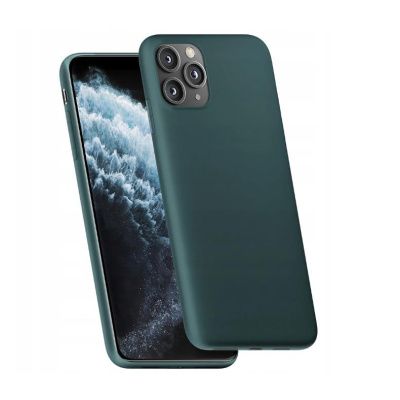 3mk ochranný kryt Matt Case pro Apple iPhone 14, Lovage