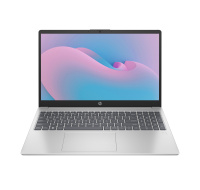 NTB HP 15-fc0012nc, Ryzen 5-7520U, 15.6 FHD AG IPS, 8GB LPDDR5, SSD 512GB PCIe, AMD Radeon Graphics, Win 11