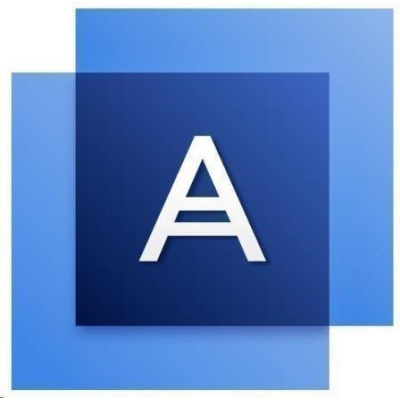 Acronis Backup Service – Cloud Storage – 5000GB - Renewal