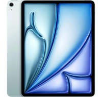iPad Air 13'' Wi-Fi + Cellular 512GB - Blue