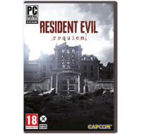 PC hra (DLC) Resident Evil Requiem