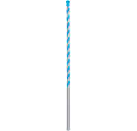 Bosch víceúčelový vrták EXPERT CYL-9 MultiConstruction, 6,5 × 200 × 250 mm