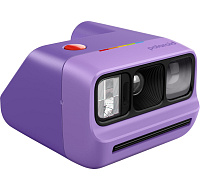 Polaroid Go Gen 3 Purple