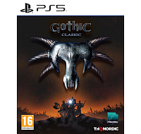 PS5 hra Gothic Classic