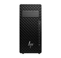 HP PC Z2 Tower G1i 700W, Intel Core U9 285K vPro, RTX Pro 4000Bl 24GB,2×16GB DDR5,1TB,WiFi 7+BT,no Kb+mouse,Win11Pro,3yo