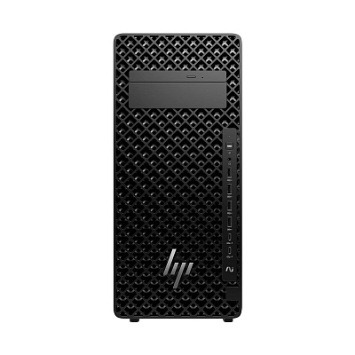 HP PC Z2 Tower G1i 700W, Intel Core U9 285K vPro, RTX Pro 4000Bl 24GB,2×16GB DDR5,1TB,WiFi 7+BT,no Kb+mouse,Win11Pro,3yo
