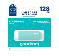 GOODRAM Flash Disk 128GB UME3 CARE, USB 3.0