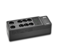 APC -poškozený obal- Back-UPS 500VA, 230V, 1USB charging port (300W) - CZ zásuvka