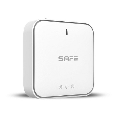 Safe Centrální ovládací jednotka 50HUB-WRF