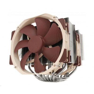 NOCTUA NH-D15 SE-AM4 - chladič procesoru