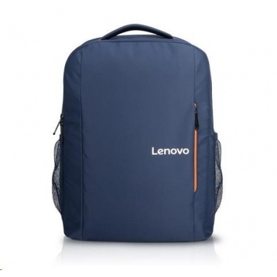 Lenovo 15.6” Laptop Everyday Backpack B515 - blue