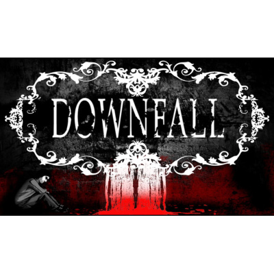 Downfall (PC) klíč Steam