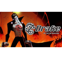 Drake of the 99 Dragons (PC) klíč Steam