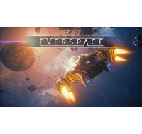 Everspace (PC) DIGITAL
