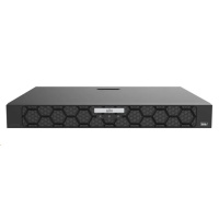 Uniview NVR504-32B-IQ, 32 kanálů, až 16MP, až 4x16TB HDD, SMART VCA, SIP+UMD by NVR