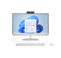 PC HP 24-cr0914nc AiO, 24" FHD, i5-1334U, 16GB DDR4 3200, SSD 512GB, Win 11 Home, GamePass 3měsíce zdarma