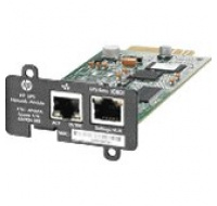 HPE Single Phase 1Gb UPS with Network Management Module