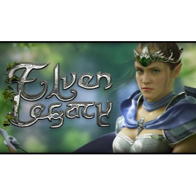 Elven Legacy (PC) klíč Steam