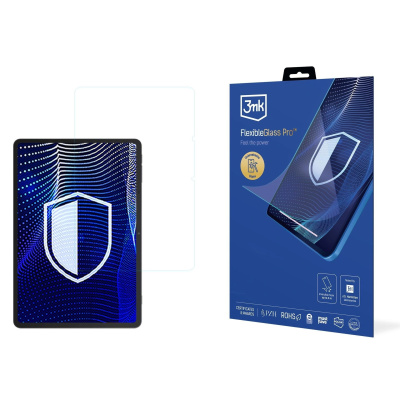 3mk hybridní sklo FlexibleGlass Pro pro Realme Pad 2 Lite