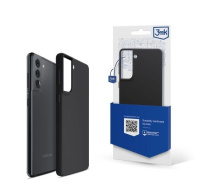 3mk Silicone Case pro Samsung Galaxy S22 5G