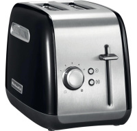 KitchenAid Toustovač 5KMT221EOB Černý