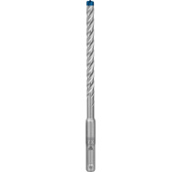 Bosch vrtáky do kladiv EXPERT SDS plus-7X, 8 × 100 × 165 mm, 10 ks
