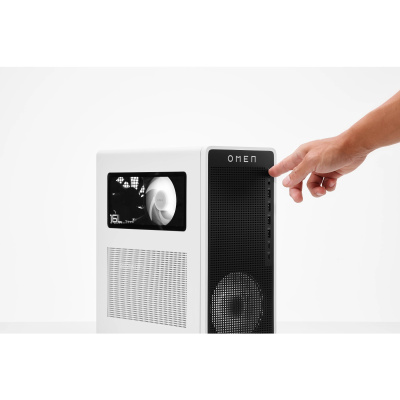 PC HP OMEN 16L TG03-0015nc i7-14700F 2x16/1TB WiFi/BT RTX 5060/8GB 400W Win11 + 3 GamePass 3