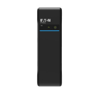 Eaton 3P Ellipse UPS FR, 700 VA, 420 W, Vstup: C14, Výstupy: (3) Typ E, (1) Pouze přepěťová ochrana Typ E, Tower