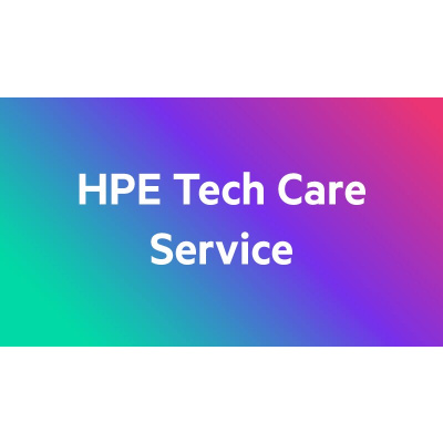 HPE Morpheus VM Ess SW Prv Cld 7y E-LTU