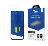3mk hybridní sklo FlexibleGlass pro iBasso DX340 DAC player