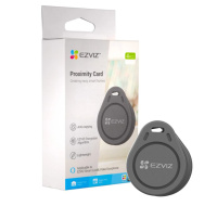 Ezviz  bezdotyková karta CPU (CS-DL-IC-CPU-R200-GR)