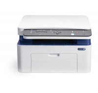 BAZAR - Xerox WorkCentre 3025Bi, ČB multifunkce A4, 20PPM, GDI, USB, Wifi, 128MB, Apple AirPrint, Google Cloud Print - P