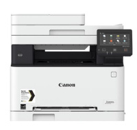 BAZAR - Canon i-SENSYS MF655Cdw - barevná, MF (tisk, kopírka, sken), duplex, ADF, USB, LAN, Wi-Fi - Poškozený obal