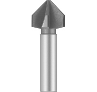 Bosch záhlubník PRO Steel HSS, 16 × 43 mm, M8