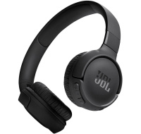 BAZAR - JBL T520BT Black - rozbaleno