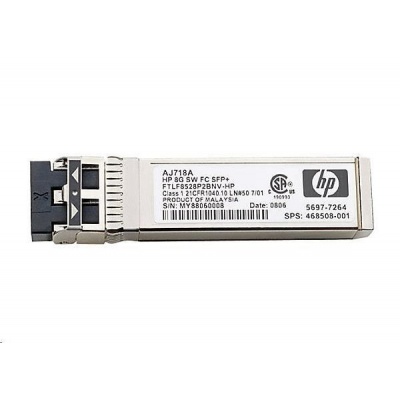 Cisco MDSD 9000 8Gb FC SFP+ Long Range Transceiver