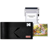 KODAK přenosná tiskárna Mini 2 Printer ERA 2,1x3,4