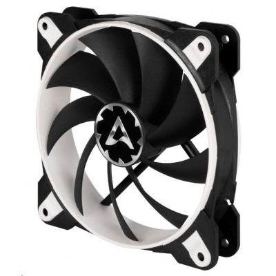 ARCTIC Fan BioniX F120 - White (120x120x27mm)