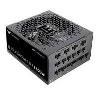 THERMAL TAKE zdroj 1300W Toughpower TF3, 140mm, Plně modulární, 80+ Titanium, černá
