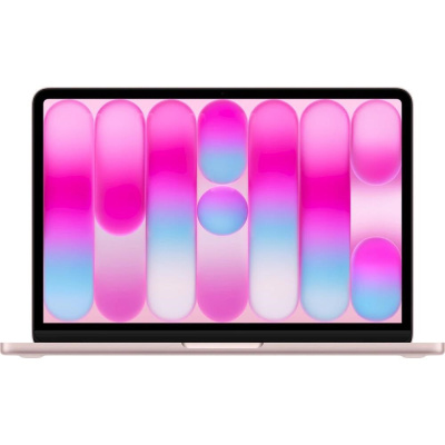 MacBook Neo 13'' A18 Pro chip with 6-core CPU and 5-core GPU, 8GB, 256GB SSD - Blush
