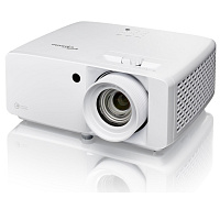 Optoma projektor ZK551 (DLP, LASER, UHD, 5100 ANSI, 3 000 000:1, 2xHDMI, RS232, LAN, Miracast)