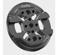 SmallRig 5155 Mount Plate for Phones