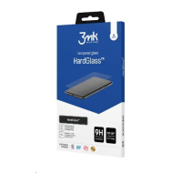 3mk tvrzené sklo HardGlass pro Nothing Phone (3a)