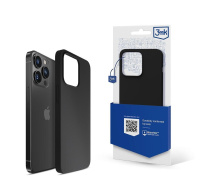 3mk ochranný kryt Silicone Case pro Samsung Galaxy S24 (SM-S921)