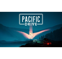 Pacific Drive (PC) klíč Steam