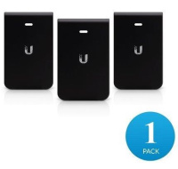 UBNT kryt pro UAP In-Wall HD, černý motiv, 1 kus
