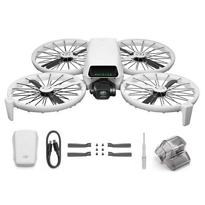 DJI Flip (DJI-RC N3)