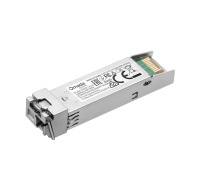 TP-Link OMADA ISM321A-20 průmyslový optický SFP modul SM (1550nm/1310nm), WDM, 1,25Gb/s, LC, 20km, DDM, -40°C až 85°C