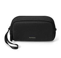 tomtoc Light - T12 pouzdro na příslušenství M, černá